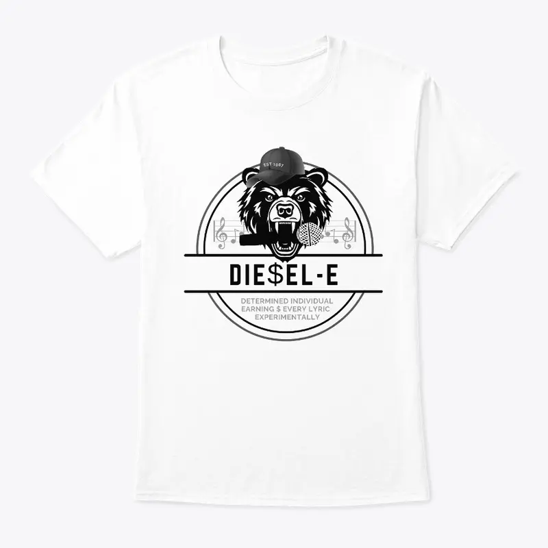 DIE$EL-E 2023 Logo 2